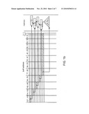 METHOD, DEVICE, COMPUTER PROGRAM PRODUCT AND SYSTEM FOR REPRESENTING A PARTITION OF N W-BIT INTERVALS ASSOCIATED TO D-BIT DATA IN A DATA COMMUNICATIONS NETWORK diagram and image