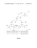 NETWORK ROUTING USING INDIRECT NEXT HOP DATA diagram and image