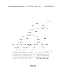 NETWORK ROUTING USING INDIRECT NEXT HOP DATA diagram and image