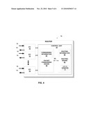 NETWORK ROUTING USING INDIRECT NEXT HOP DATA diagram and image