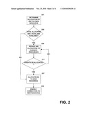 DYNAMIC QUALITY OF SERVICE ADJUSTMENT ACROSS A SWITCHING FABRIC diagram and image