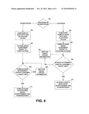 DYNAMIC QUALITY OF SERVICE ADJUSTMENT ACROSS A SWITCHING FABRIC diagram and image