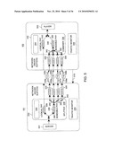 EFFICIENT BANDWIDTH UTILIZATION WHEN STREAMING DATA OVER MULTIPLE NETWORK INTERFACES diagram and image