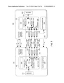 EFFICIENT BANDWIDTH UTILIZATION WHEN STREAMING DATA OVER MULTIPLE NETWORK INTERFACES diagram and image