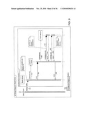 EFFICIENT BANDWIDTH UTILIZATION WHEN STREAMING DATA OVER MULTIPLE NETWORK INTERFACES diagram and image