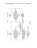 EFFICIENT BANDWIDTH UTILIZATION WHEN STREAMING DATA OVER MULTIPLE NETWORK INTERFACES diagram and image