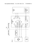 TELECOM MULTIPLEXER FOR VARIABLE RATE COMPOSITE BIT STREAM diagram and image