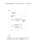 TELECOM MULTIPLEXER FOR VARIABLE RATE COMPOSITE BIT STREAM diagram and image