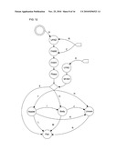 TELECOM MULTIPLEXER FOR VARIABLE RATE COMPOSITE BIT STREAM diagram and image