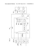 TELECOM MULTIPLEXER FOR VARIABLE RATE COMPOSITE BIT STREAM diagram and image