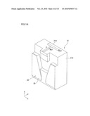 OPTICAL COMPONENT AND METHOD OF MANUFACTURING THEREOF diagram and image