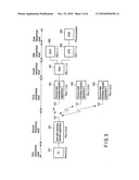 WIRELESS TRANSFER APPARATUS AND WIRELESS TRANSFER METHOD diagram and image