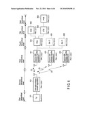 WIRELESS TRANSFER APPARATUS AND WIRELESS TRANSFER METHOD diagram and image