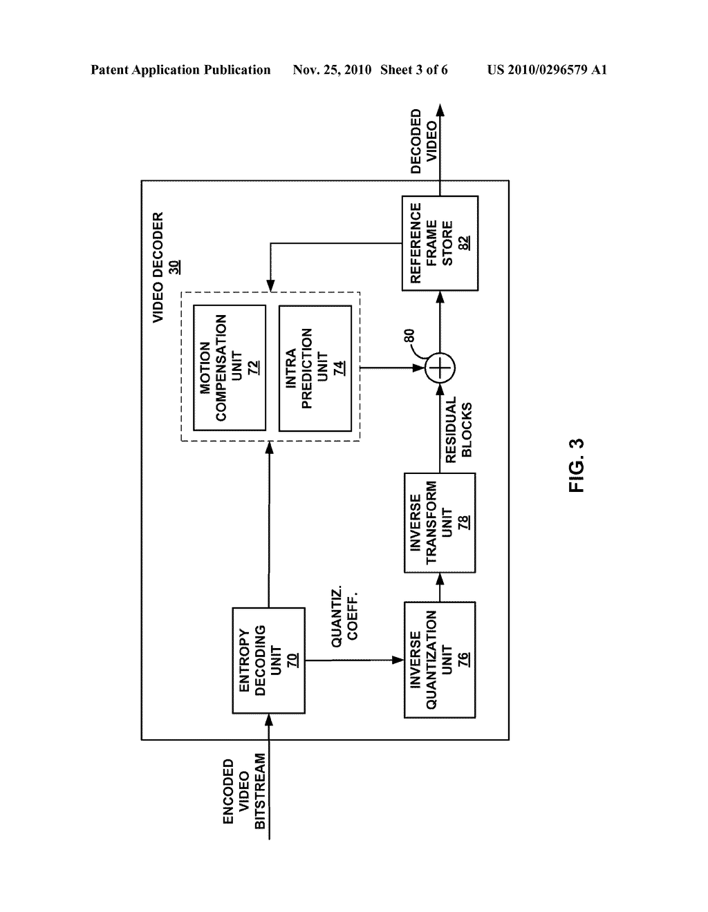 ADAPTIVE PICTURE TYPE DECISION FOR VIDEO CODING - diagram, schematic, and image 04
