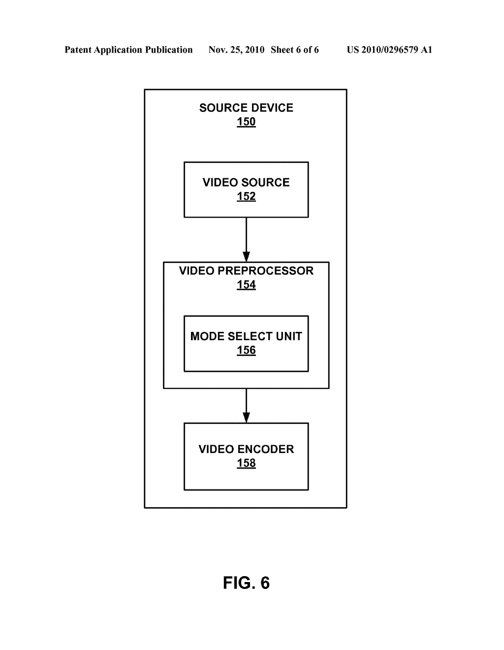 ADAPTIVE PICTURE TYPE DECISION FOR VIDEO CODING - diagram, schematic, and image 07