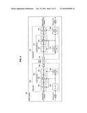 INFORMATION PROCESSING APPARATUS, ENCODING METHOD AND FRAME SYNCHRONIZATION METHOD diagram and image