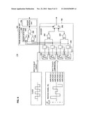 INFORMATION PROCESSING APPARATUS, ENCODING METHOD AND FRAME SYNCHRONIZATION METHOD diagram and image