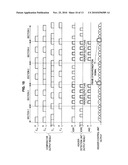 INFORMATION PROCESSING APPARATUS, ENCODING METHOD AND FRAME SYNCHRONIZATION METHOD diagram and image