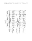 INFORMATION PROCESSING APPARATUS, ENCODING METHOD AND FRAME SYNCHRONIZATION METHOD diagram and image