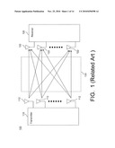 SORTED QR DECOMPOSITION METHOD USED IN DETECTION OF MIMO ANTENNA SYSTEM AND DETECTOR USING THE SAME diagram and image