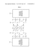 MULTI-ANTENNA COMMUNICATION METHOD AND SYSTEM THEREOF diagram and image