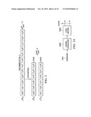 System and Method for Channel Interleaver and Layer Mapping in a Communications System diagram and image