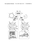 KEY DISTRIBUTION SYSTEM diagram and image