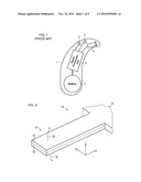 HEARING DEVICE WITH A SOUND TRANSDUCER AND METHOD FOR PRODUCING A SOUND TRANSDUCER diagram and image