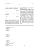 METHOD OF DETERMINING A BIOSPECIES diagram and image