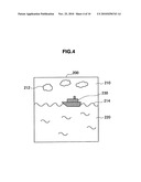 IMAGE PROCESSING APPARATUS, IMAGE PROCESSING METHOD AND PROGRAM diagram and image