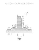 SEMICONDUCTOR OPTICAL MODULATOR diagram and image