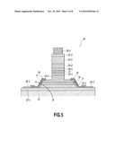 SEMICONDUCTOR OPTICAL MODULATOR diagram and image