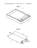 Sheet feeding unit and electrophotographic image forming apparatus diagram and image