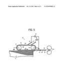 Sheet feeding unit and electrophotographic image forming apparatus diagram and image