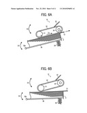 Sheet feeding unit and electrophotographic image forming apparatus diagram and image