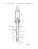 Anchor Nut Made of Fibre Reinforced Plastic diagram and image