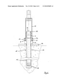 Anchor Nut Made of Fibre Reinforced Plastic diagram and image