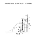 ALIGNMENT APPARATUS AND METHOD FOR A BOOM OF A PIPE HANDLING SYSTEM diagram and image