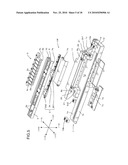 SINGLE-SHAFT LINEAR MOTOR, MULTI-SHAFT LINEAR MOTOR, AND COMPONENT TRANSFER APPARATUS diagram and image