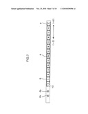 SINGLE-SHAFT LINEAR MOTOR, MULTI-SHAFT LINEAR MOTOR, AND COMPONENT TRANSFER APPARATUS diagram and image