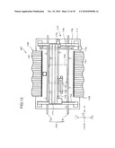 SINGLE-SHAFT LINEAR MOTOR, MULTI-SHAFT LINEAR MOTOR, AND COMPONENT TRANSFER APPARATUS diagram and image