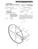 OVERTURNING APPARATUS diagram and image