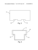 STRUCTURALLY REINFORCED SULFUR BLOCKS AND PROCESSES OF MAKING diagram and image