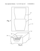 STRUCTURALLY REINFORCED SULFUR BLOCKS AND PROCESSES OF MAKING diagram and image