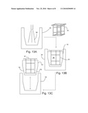 STRUCTURALLY REINFORCED SULFUR BLOCKS AND PROCESSES OF MAKING diagram and image