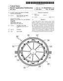 Active Casing Alignment Control System And Method diagram and image