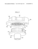 SCROLL FLUID MACHINE diagram and image