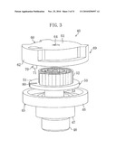 SCROLL FLUID MACHINE diagram and image