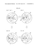 SCROLL FLUID MACHINE diagram and image