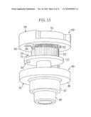 SCROLL FLUID MACHINE diagram and image